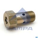  Overflow Valve