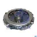 Pressure Plate, Clutch