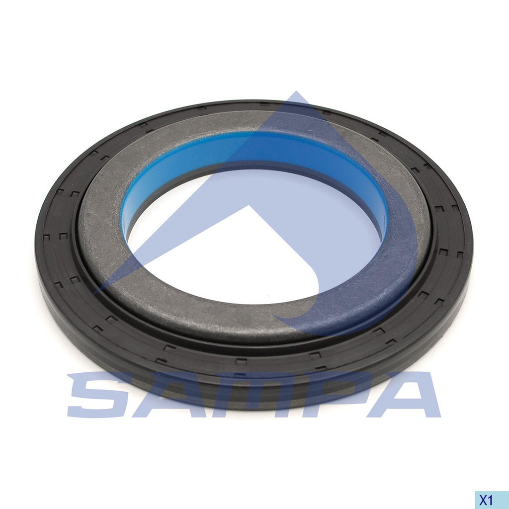 Oil seal