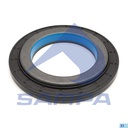 Oil seal