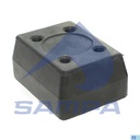 Buffer, Trailer Equipments