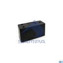 Buffer, Trailer Equipments