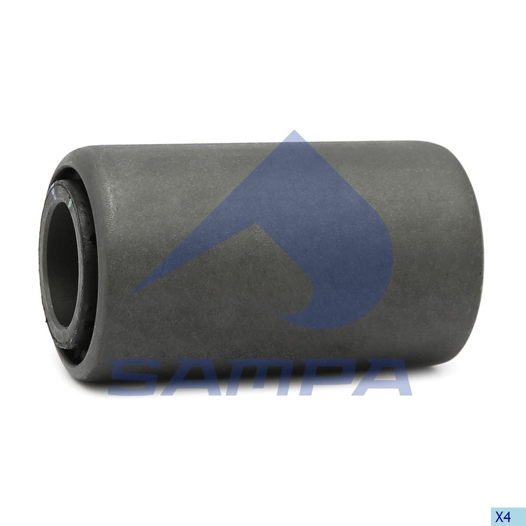 Bushing  - 070.063