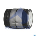 Bushing, cabin suspension