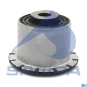 Bushing, cabin suspension