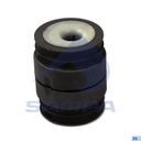 Bushing, cabin suspension