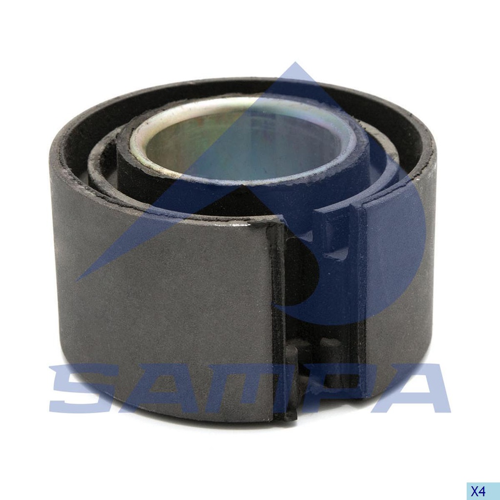 Bushing, stabilizer