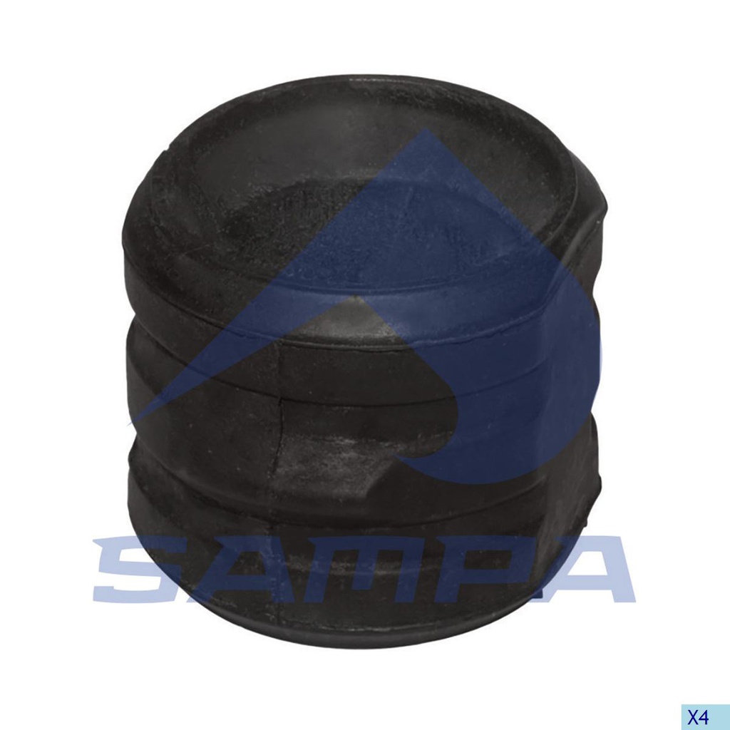 Bushing, stabilizer