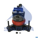 Adjusting Mechanism, Brake Caliper