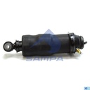 Air Bellow, With Shock Absorber, Cab