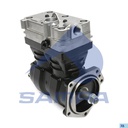 Compressor
