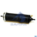 Air Bellow, With Shock Absorber, Cab