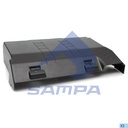 Cover, Battery