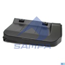 Cover, Battery 