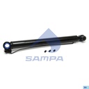 Cylinder, Cab Tilt 