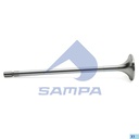 Exhaust valve