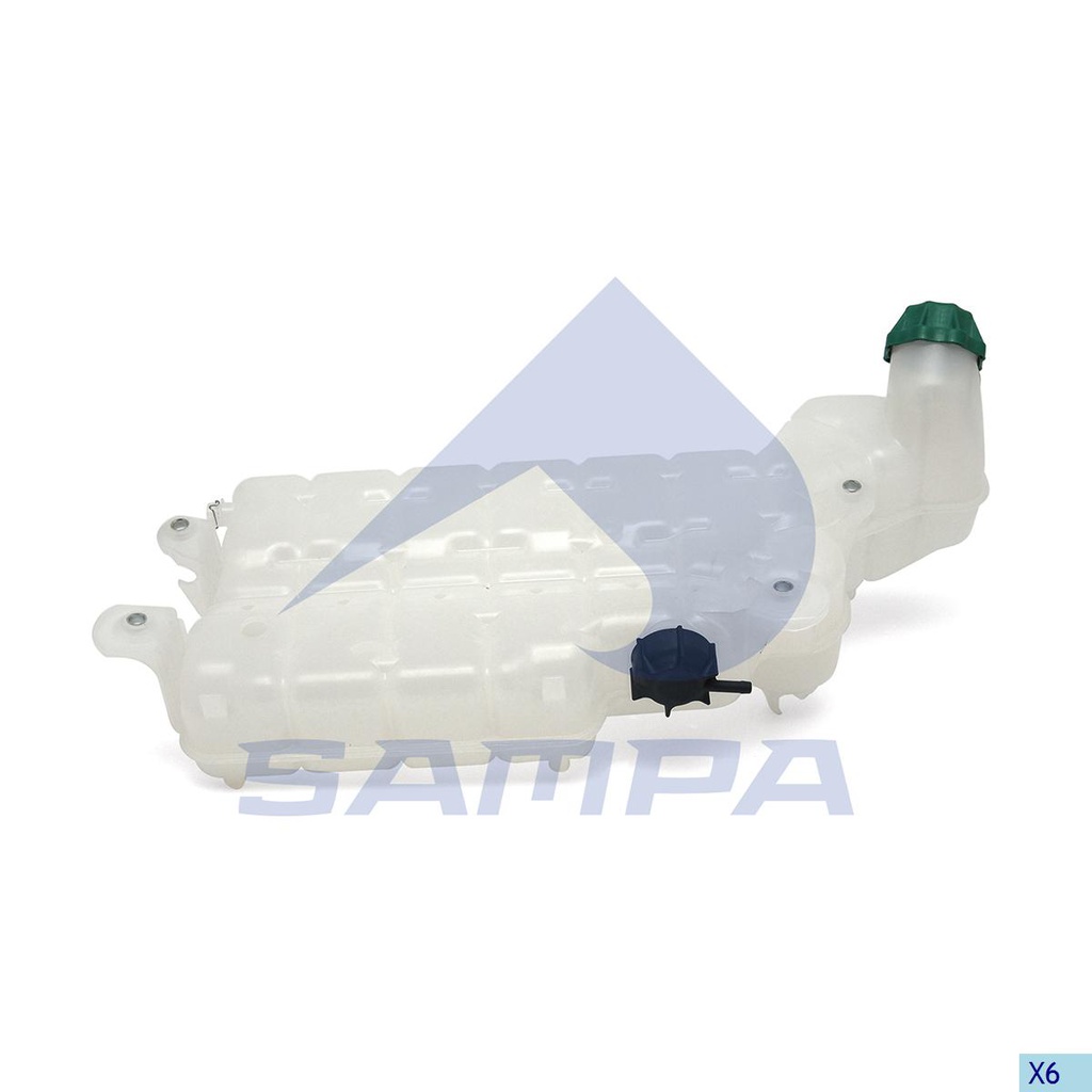 Expansion tank