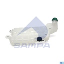 Expansion tank
