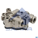 Feed pump