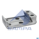 Fender bracket