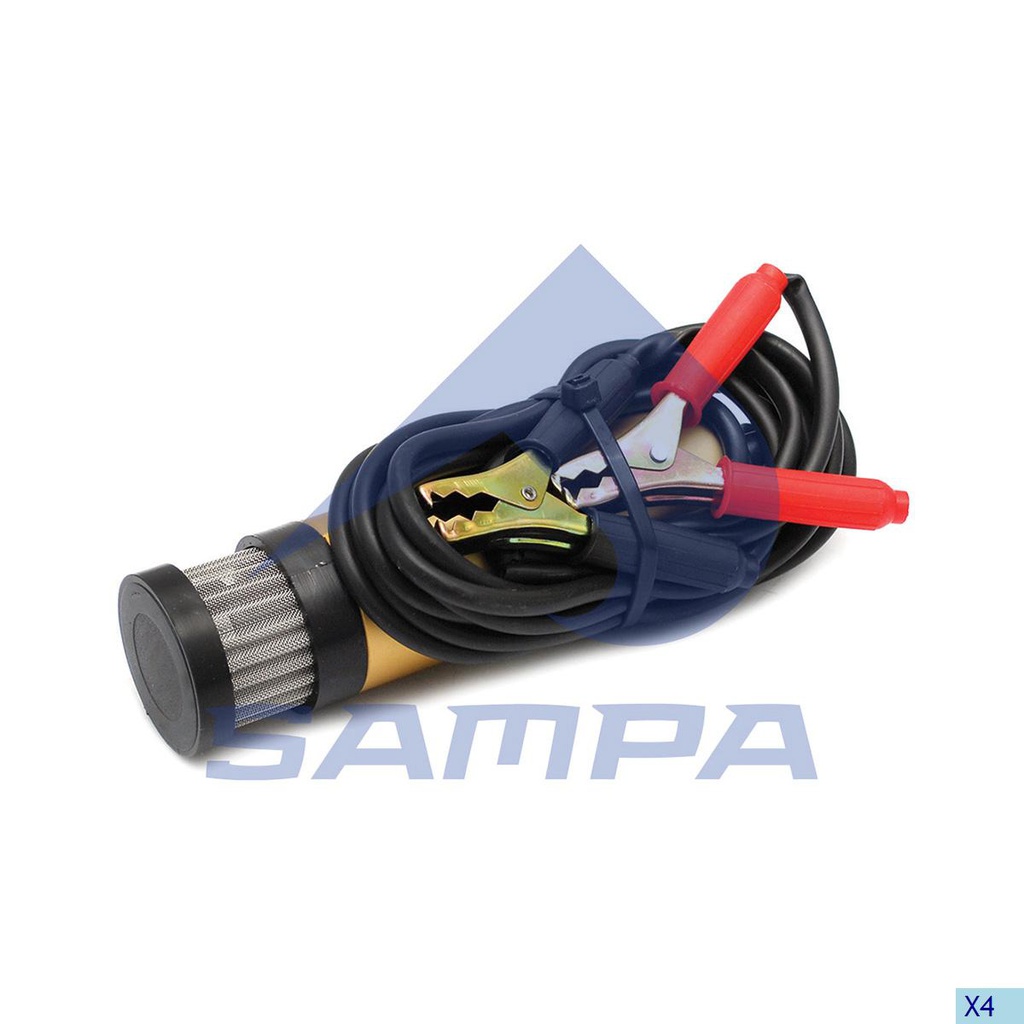 Fuel Transfer Pump