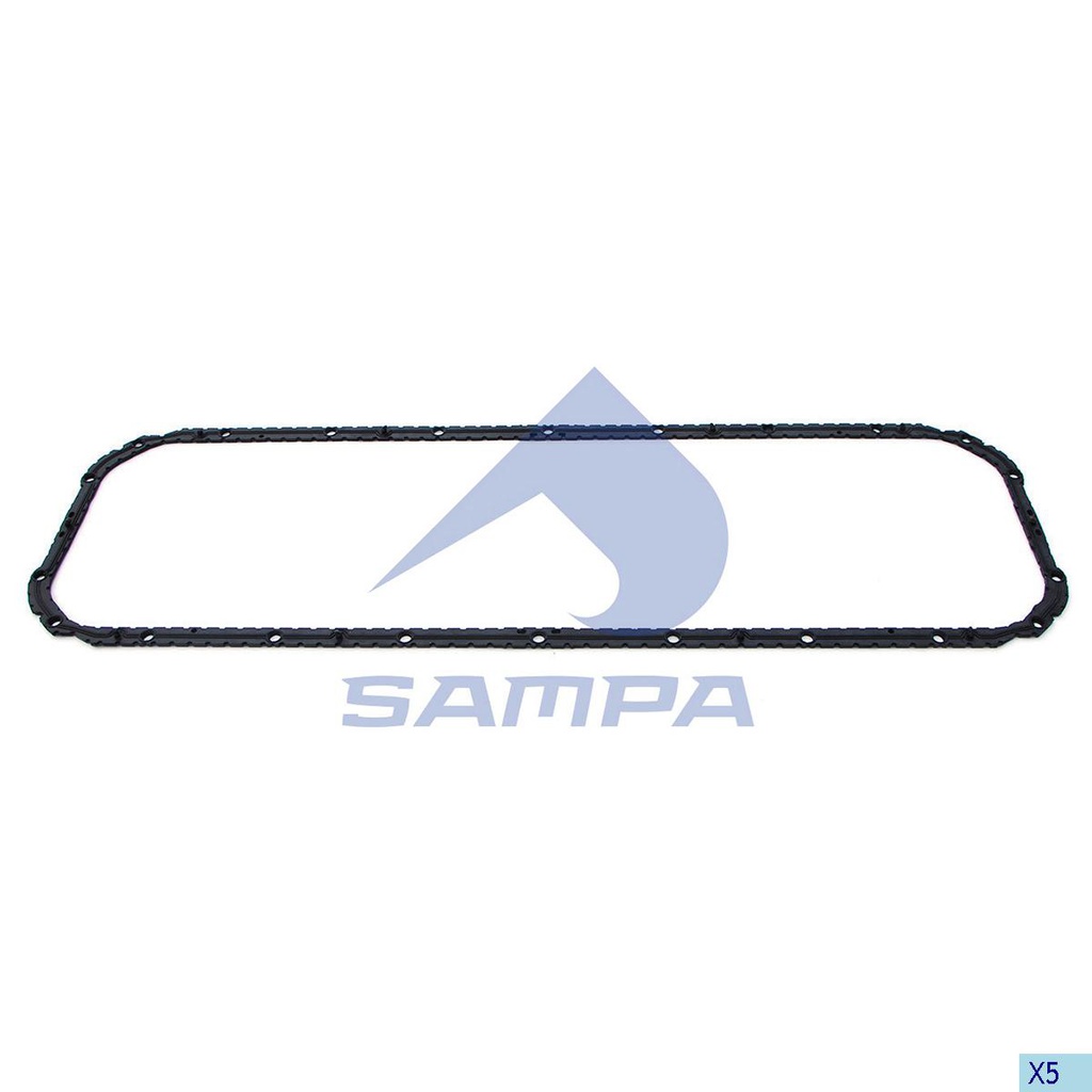 Gasket, Oil Sump
