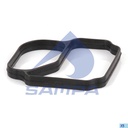 Gasket, cooling water pipe