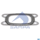 Gasket, exhaust manifold