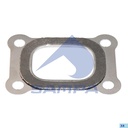 Gasket, exhaust manifold