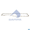 Gasket, side cover