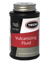 Chemical Vulc Fluid  
