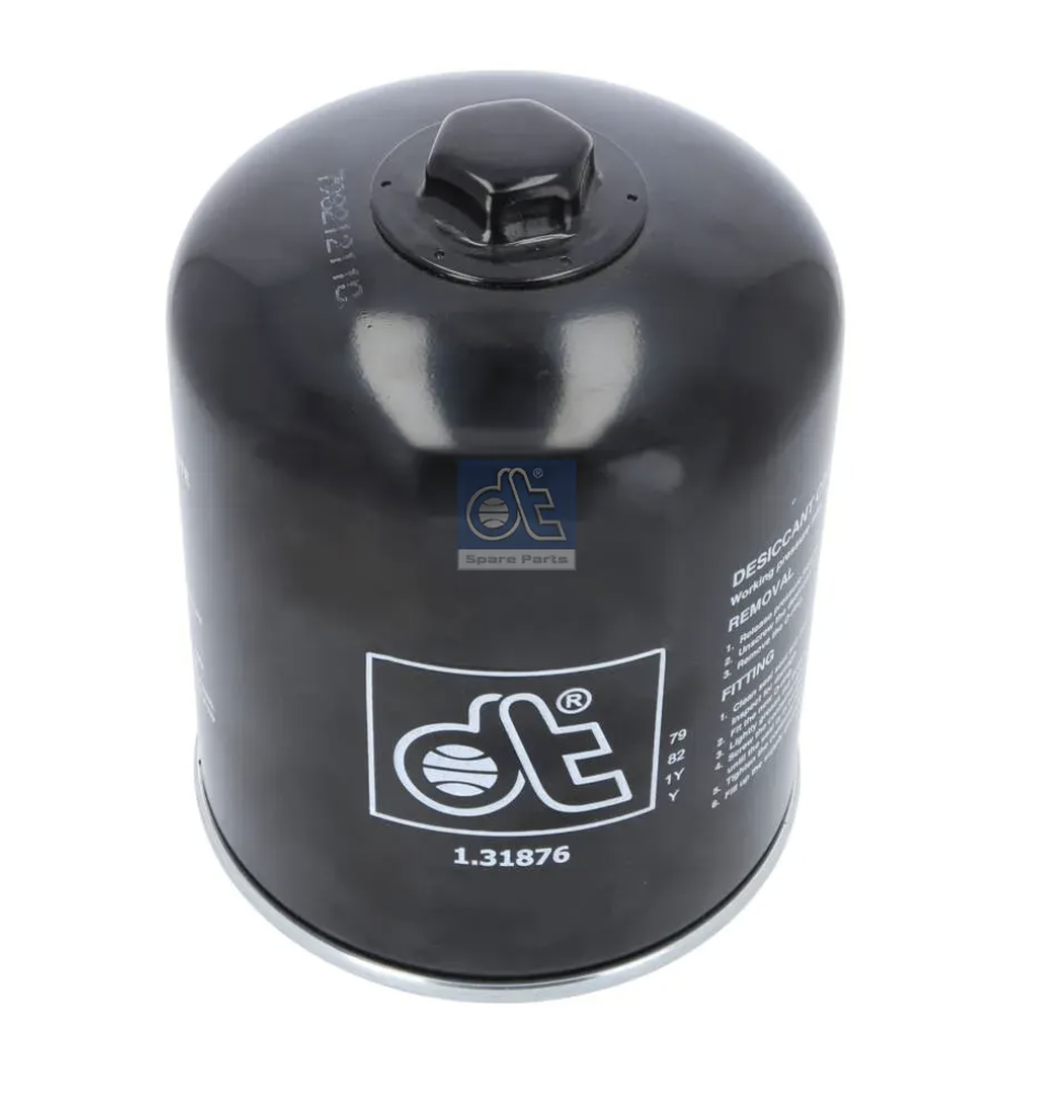 Air dryer cartridge Scania