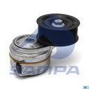 Belt Tensioner, Fan