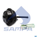 Brake cylinder