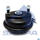 Brake cylinder