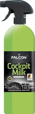 FALCON cockpit milk 750ml