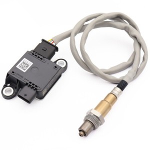 Exhaust PM Particulate Sensor for Peugeot