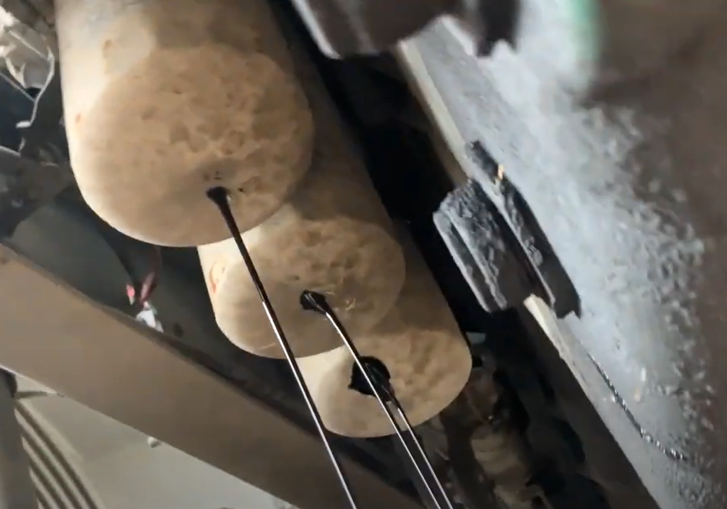 Тос масло солих багц (урамшуулал)