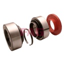 [566193.H195] DAF Ступцины ком шаариг 81.8 mm x 138mm FAG 566193.H195