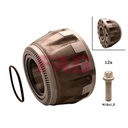 [564734.H195] SAF Ступцины ком шаариг 110mm х 170mm FAG 804162.06.AM MAN