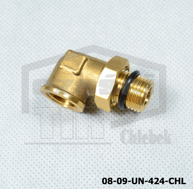 Мембрамны боолт 10мм-тэй M16x1.5