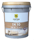 COPTON 10w40 20L бүтэн сентитек