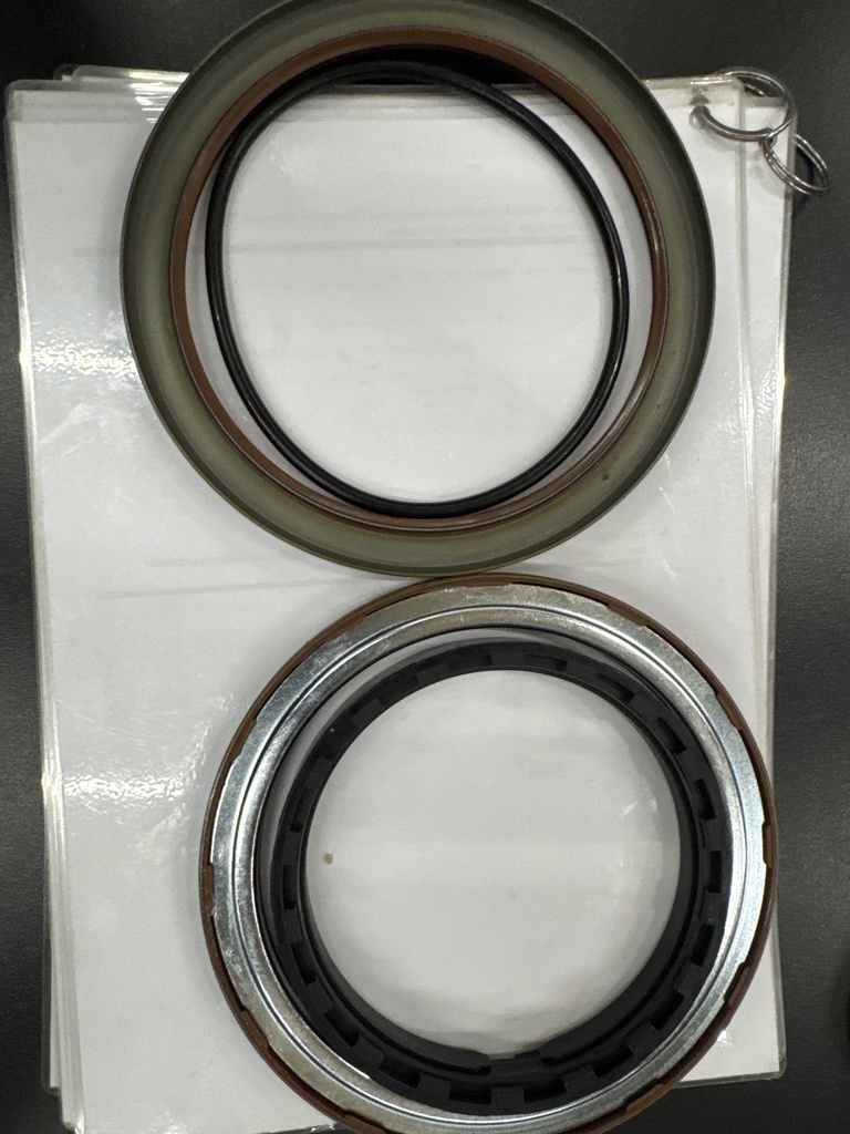 Тосны сальник 110mm х 170mm FAG 804162.06.AM