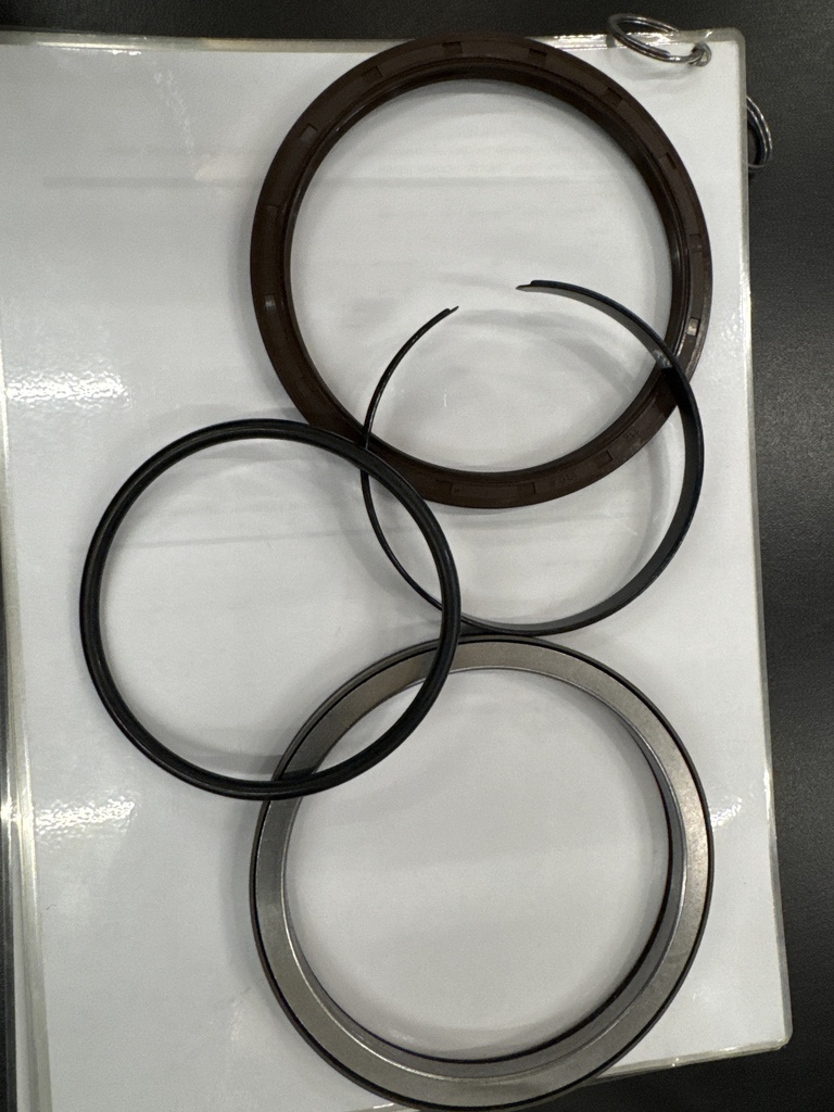 Тосны сальник 88x138 F-570530.H195 FAG