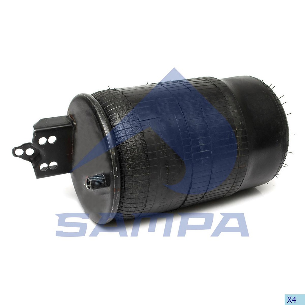 Хийн нум SP 551858 VOLVO 