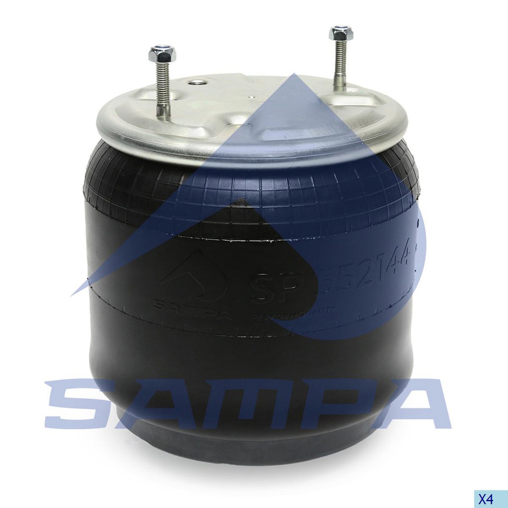 Урд залуурын хийн нум SP552144-K VOLVO 