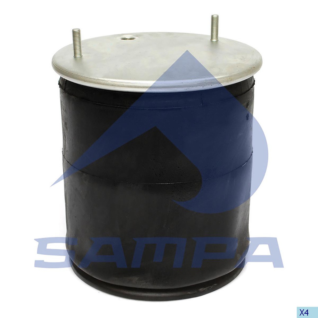 Хийн нум SP 554023-KP ROR/SAF 