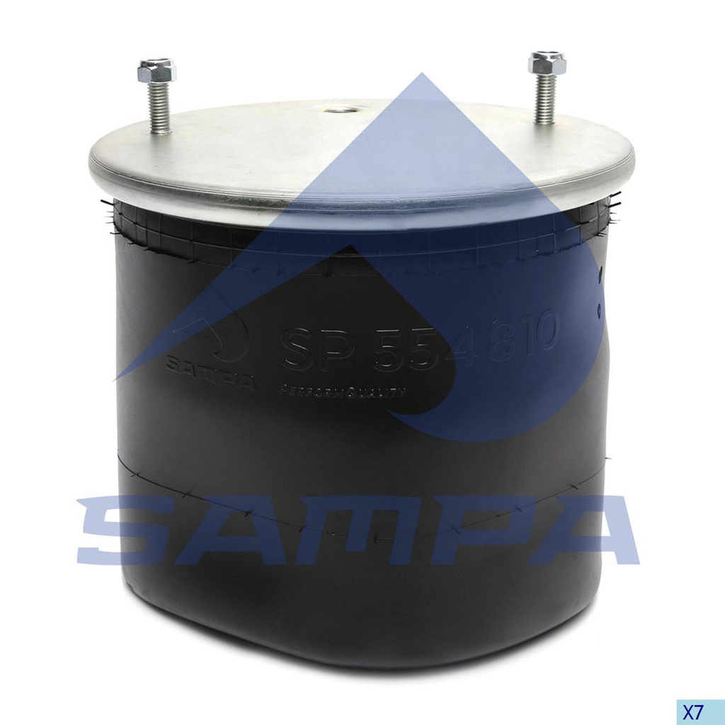 Хийн нум SP 554810-05 ROR/SAF 