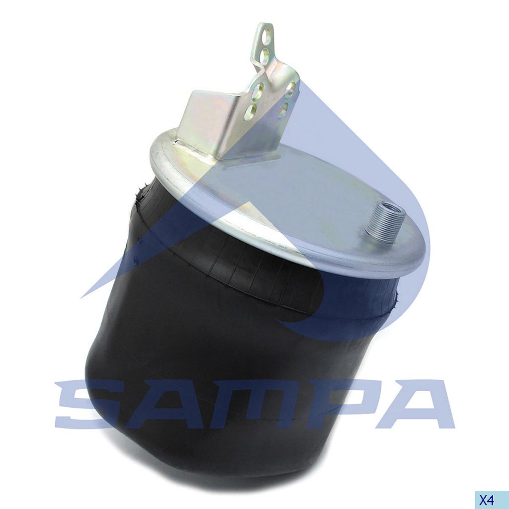 Урд нарийн нум  SP556418-K VOLVO/ROR 