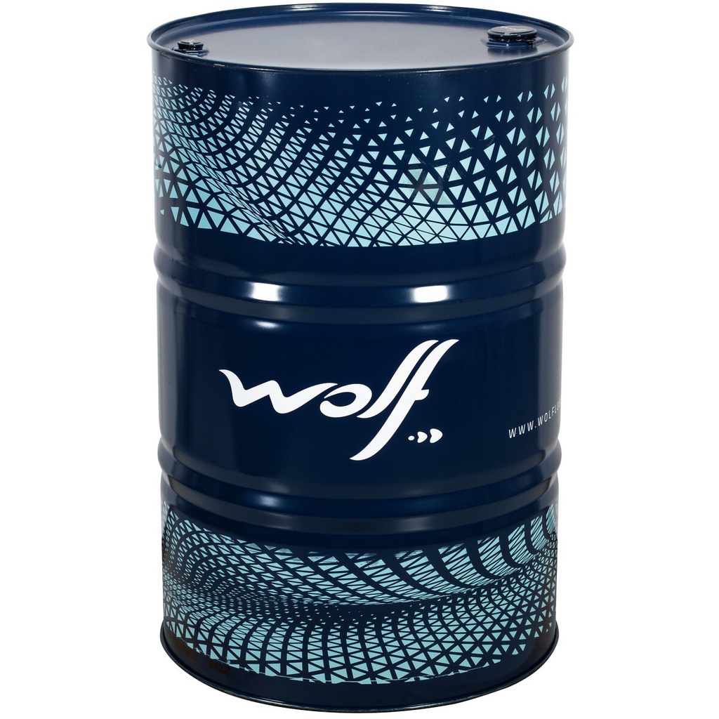 WOLF AROW HVLPD ISO 46 205L